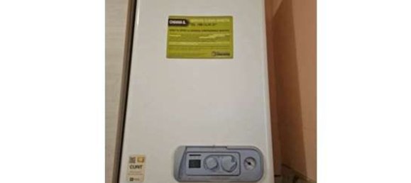 2 rooms Apartment in Trezzo sull'Adda, Italy No. 219421 6