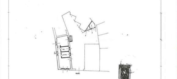 2 rooms Apartment in Trezzo sull'Adda, Italy No. 219421 12