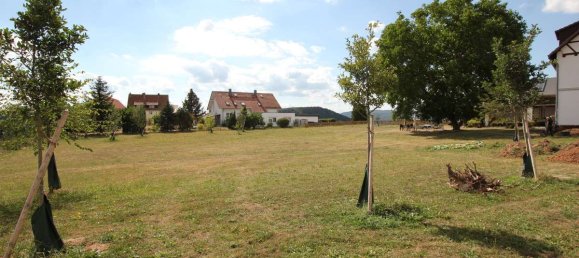 Grundstück in Waldeck-Frankenberg, Germany 1900m², Nr. 143874 6