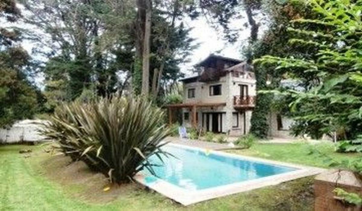 3 Schlafzimmer Haus in Mar del Plata, Argentina, Nr. 66747