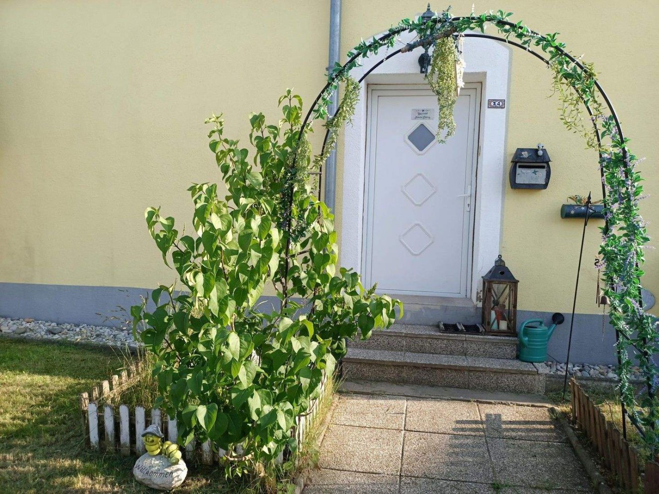 3غرفة منزل في Eggenburg, Austria رقم 232365