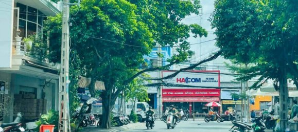 58.5m² House in District 7, Vietnam No. 13085 2