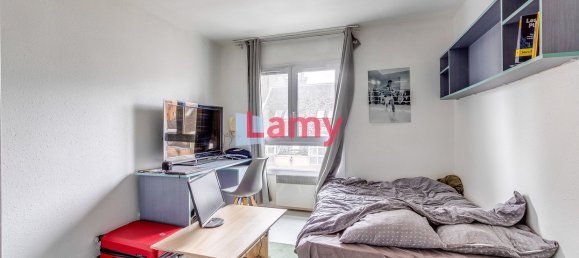 Estúdio em Lille, France N.º 55980 3