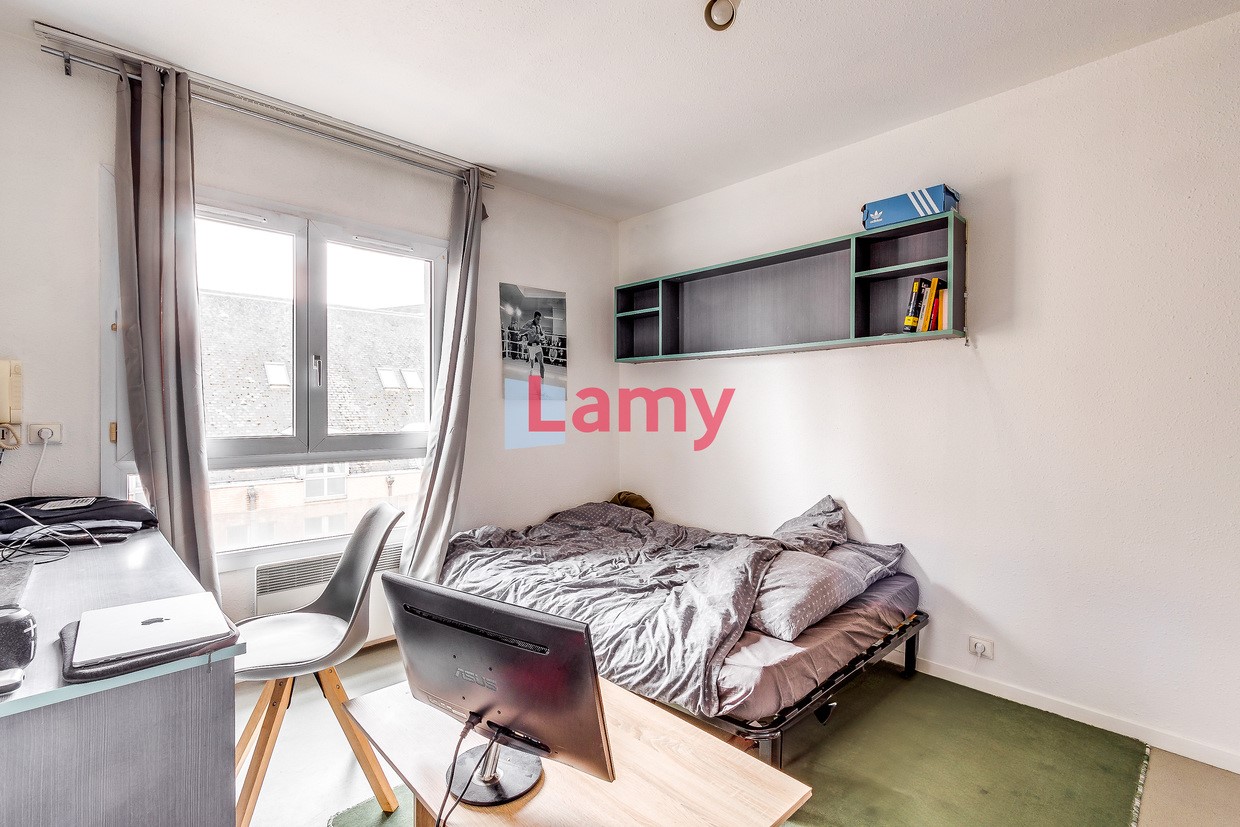 Estúdio em Lille, France N.º 55980