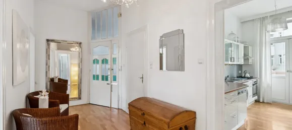 Apartamento T2 em Lower Saxony, Germany N.º 330216 6