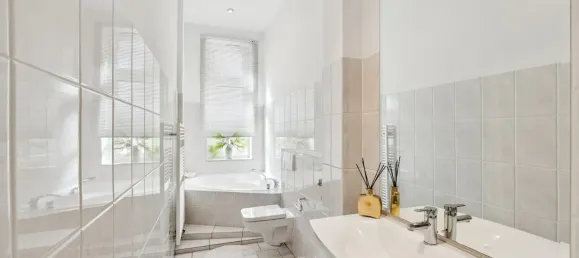 Apartamento T2 em Lower Saxony, Germany N.º 330216 9