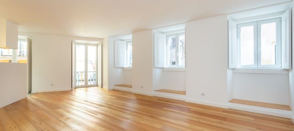 2 bedrooms Apartment in Lisbon, Portugal No. 190018 5