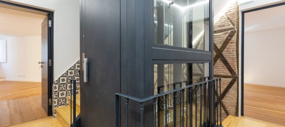 2 bedrooms Apartment in Lisbon, Portugal No. 190018 4