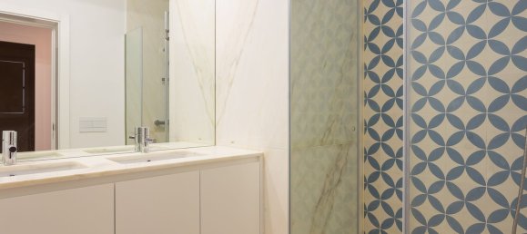 2 bedrooms Apartment in Lisbon, Portugal No. 190018 12