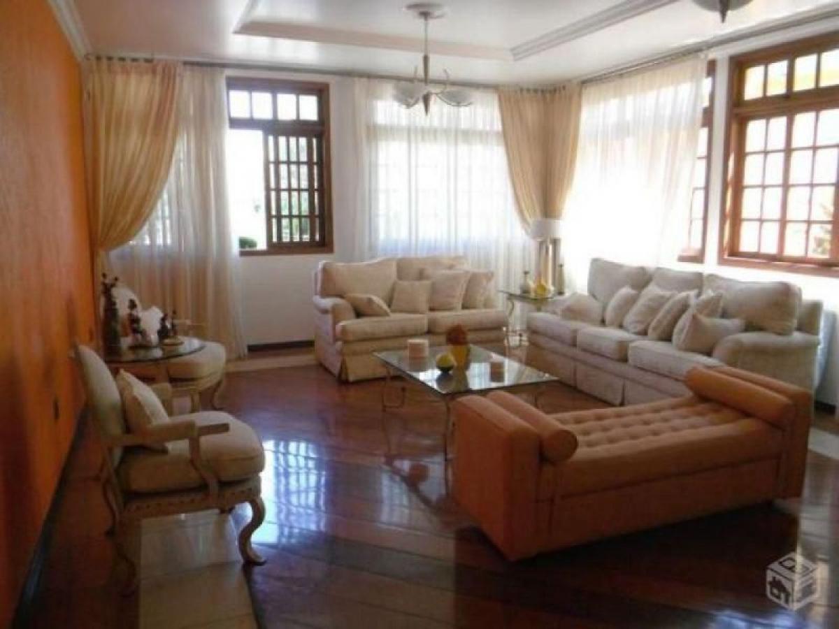 Casa T4 em São Paulo, Brazil N.º 574655