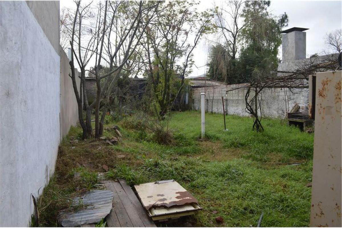 Terreno T2 em Tigre, Argentina N.º 38084