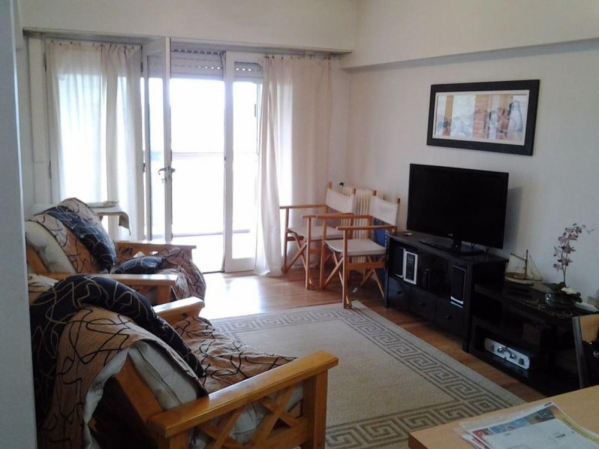 2 bedrooms Apartment in Mar del Plata, Argentina No. 86740