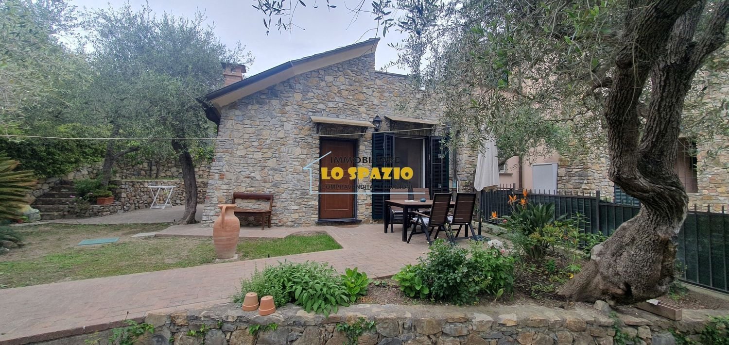 4-Zimmer Villa in Andora, Italy, Nr. 146871