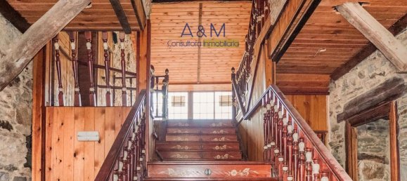 Bâtiment à Leon, Spain 447m² No. 29714 3