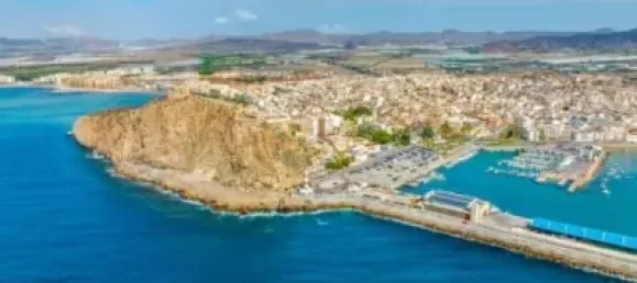 Apartamento T3 em Aguilas, Spain N.º 171635 8