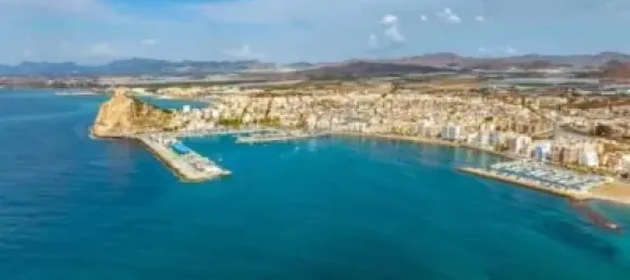 Apartamento T3 em Aguilas, Spain N.º 171635 7