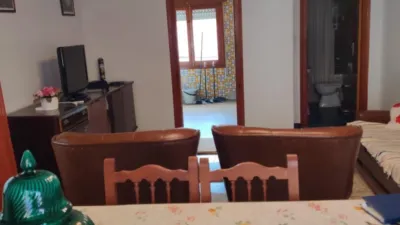 Apartamento T3 em Aguilas, Spain N.º 171635