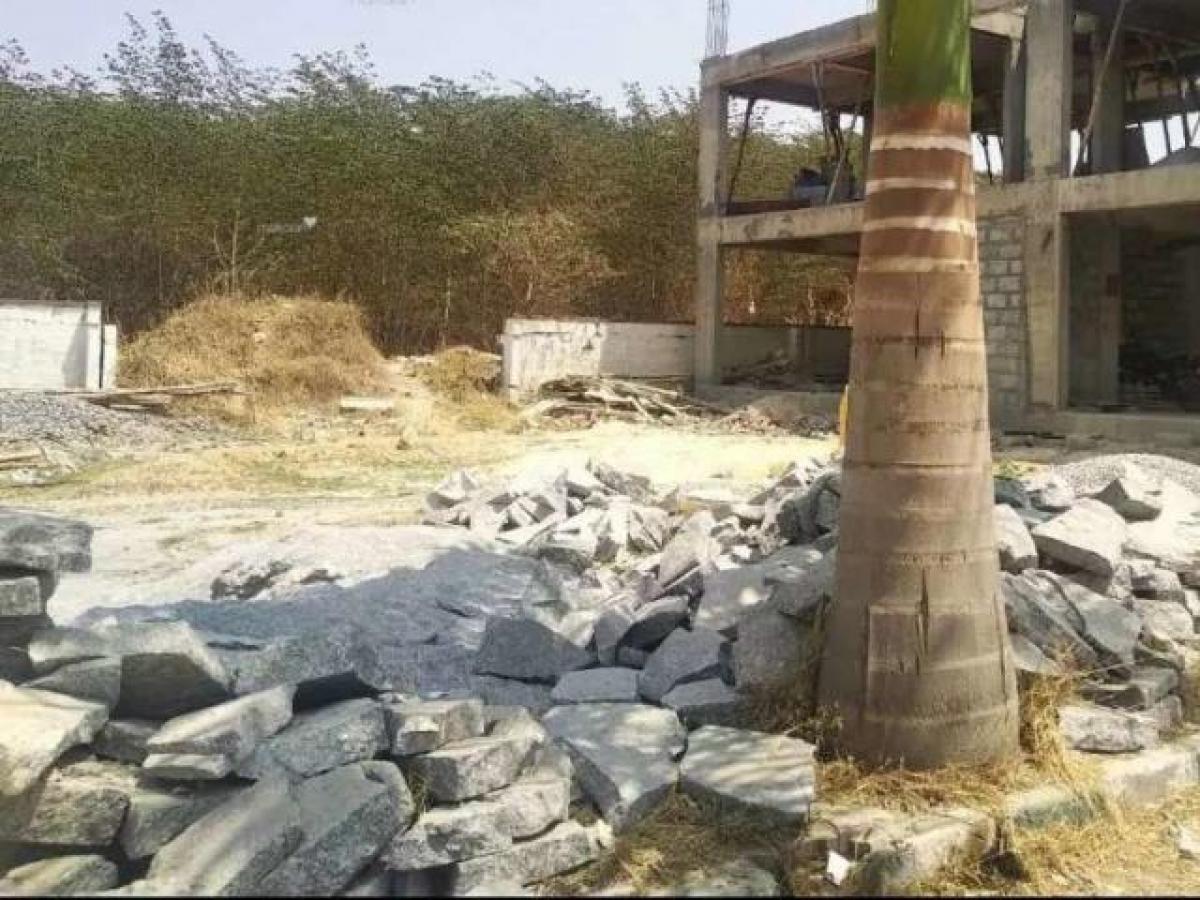  Land in Bangalore, India No. 29598