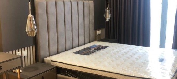 4 bedrooms Apartment in Binh Thanh, Vietnam No. 18356 2