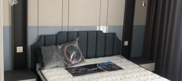 4 bedrooms Apartment in Binh Thanh, Vietnam No. 18356 3