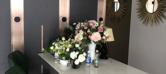 4 bedrooms Apartment in Binh Thanh, Vietnam No. 18356 6