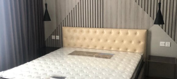 4 bedrooms Apartment in Binh Thanh, Vietnam No. 18356 9