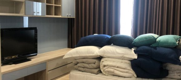 4 bedrooms Apartment in Binh Thanh, Vietnam No. 18356 7