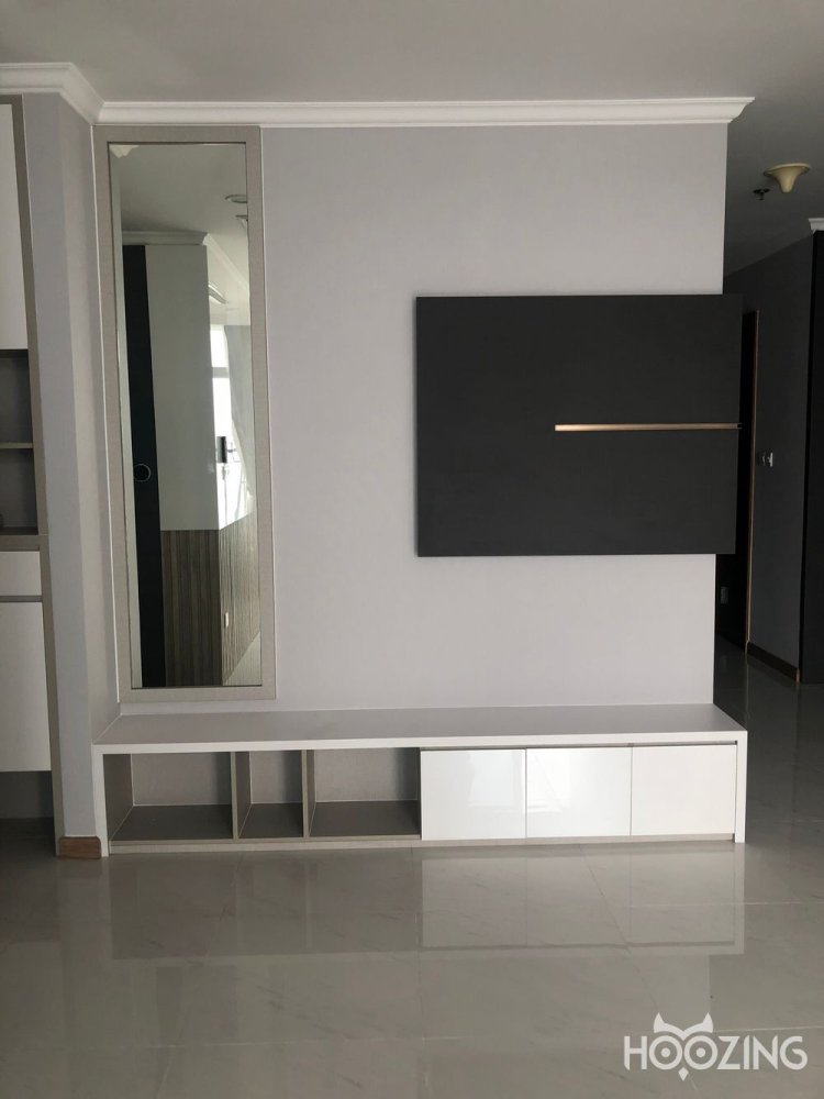 4 bedrooms Apartment in Binh Thanh, Vietnam No. 18356