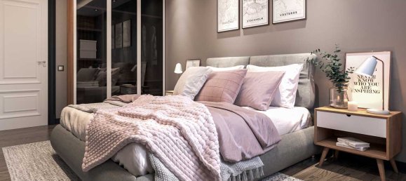 Apartment 2+1 in Dream Homes Gazipasa, Gazipasa, Turkey No. 38896 4