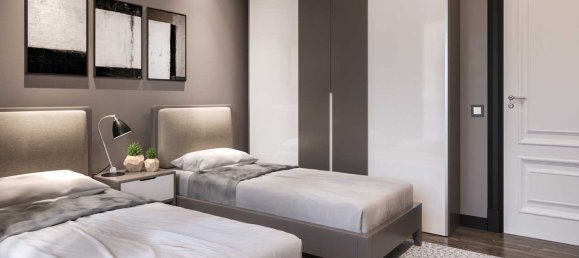 Apartment 2+1 in Dream Homes Gazipasa, Gazipasa, Turkey No. 38896 7