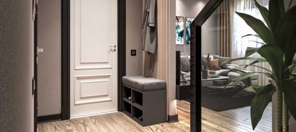 Apartment 2+1 in Dream Homes Gazipasa, Gazipasa, Turkey No. 38896 3