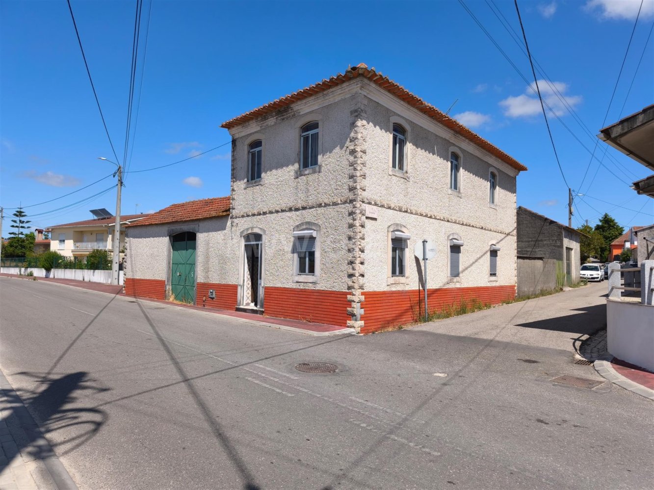 4 bedrooms House in Cadima, Portugal No. 340501