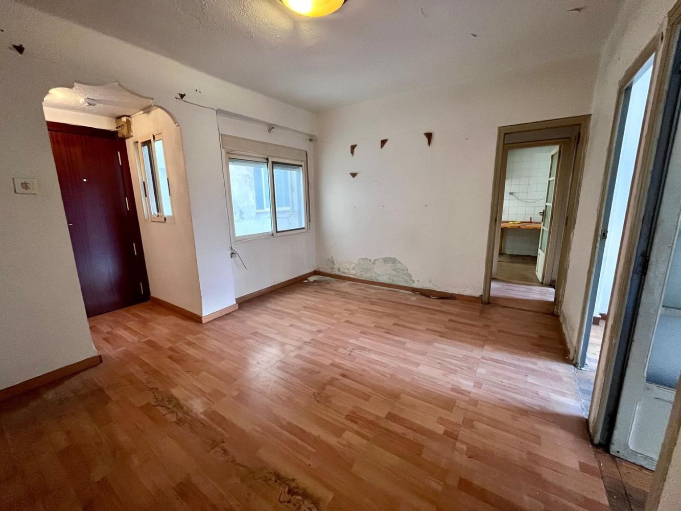 3 chambres Appartement à Valencia, Spain No. 269747