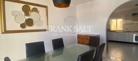 2 Schlafzimmer Wohnung in Saint Paul's Bay, Malta, Nr. 10314 6