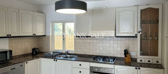 2 Schlafzimmer Wohnung in Saint Paul's Bay, Malta, Nr. 10314 5