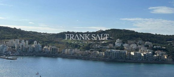 2 Schlafzimmer Wohnung in Saint Paul's Bay, Malta, Nr. 10314 4