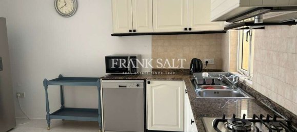 2 Schlafzimmer Wohnung in Saint Paul's Bay, Malta, Nr. 10314 7