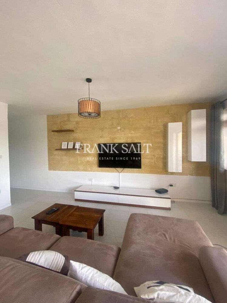 2 Schlafzimmer Wohnung in Saint Paul's Bay, Malta, Nr. 10314