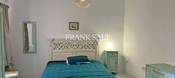 2 Schlafzimmer Wohnung in Saint Paul's Bay, Malta, Nr. 10314 8