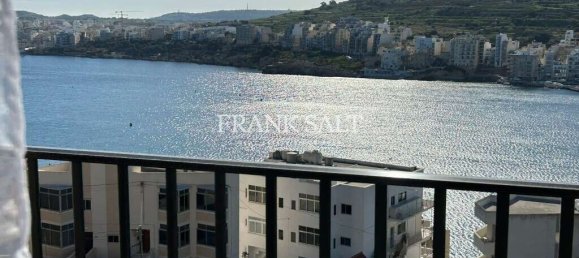 2 Schlafzimmer Wohnung in Saint Paul's Bay, Malta, Nr. 10314 3