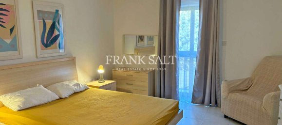 2 Schlafzimmer Wohnung in Saint Paul's Bay, Malta, Nr. 10314 10