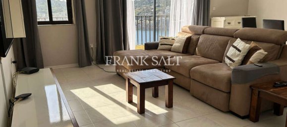 2 Schlafzimmer Wohnung in Saint Paul's Bay, Malta, Nr. 10314 2