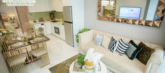 2 bedrooms Apartment in Pattaya, Thailand No. 8539 3