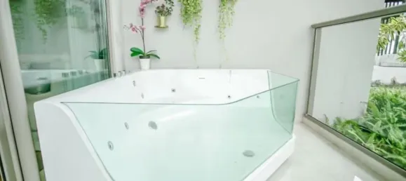 2 bedrooms Apartment in Pattaya, Thailand No. 8539 6