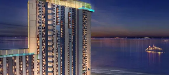 2 bedrooms Apartment in Pattaya, Thailand No. 8539 9