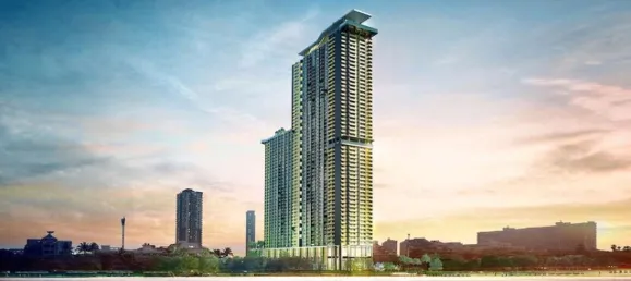 2 bedrooms Apartment in Pattaya, Thailand No. 8539 7