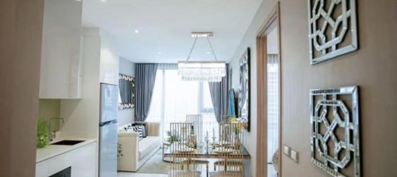 2 bedrooms Apartment in Pattaya, Thailand No. 8539 4