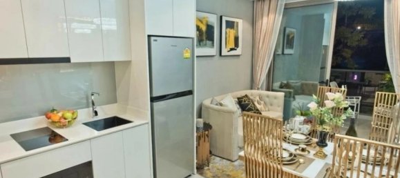 2 bedrooms Apartment in Pattaya, Thailand No. 8539 5