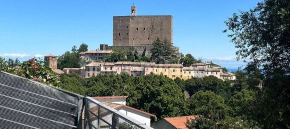 2 bedrooms House in Montefiore Conca, Italy No. 301336 25