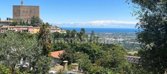 2 bedrooms House in Montefiore Conca, Italy No. 301336 9